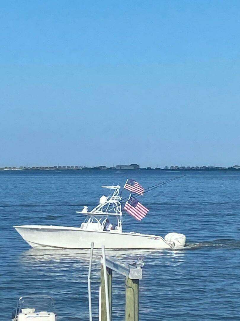 2020 SeaHunter 39 Tournament - Image 25