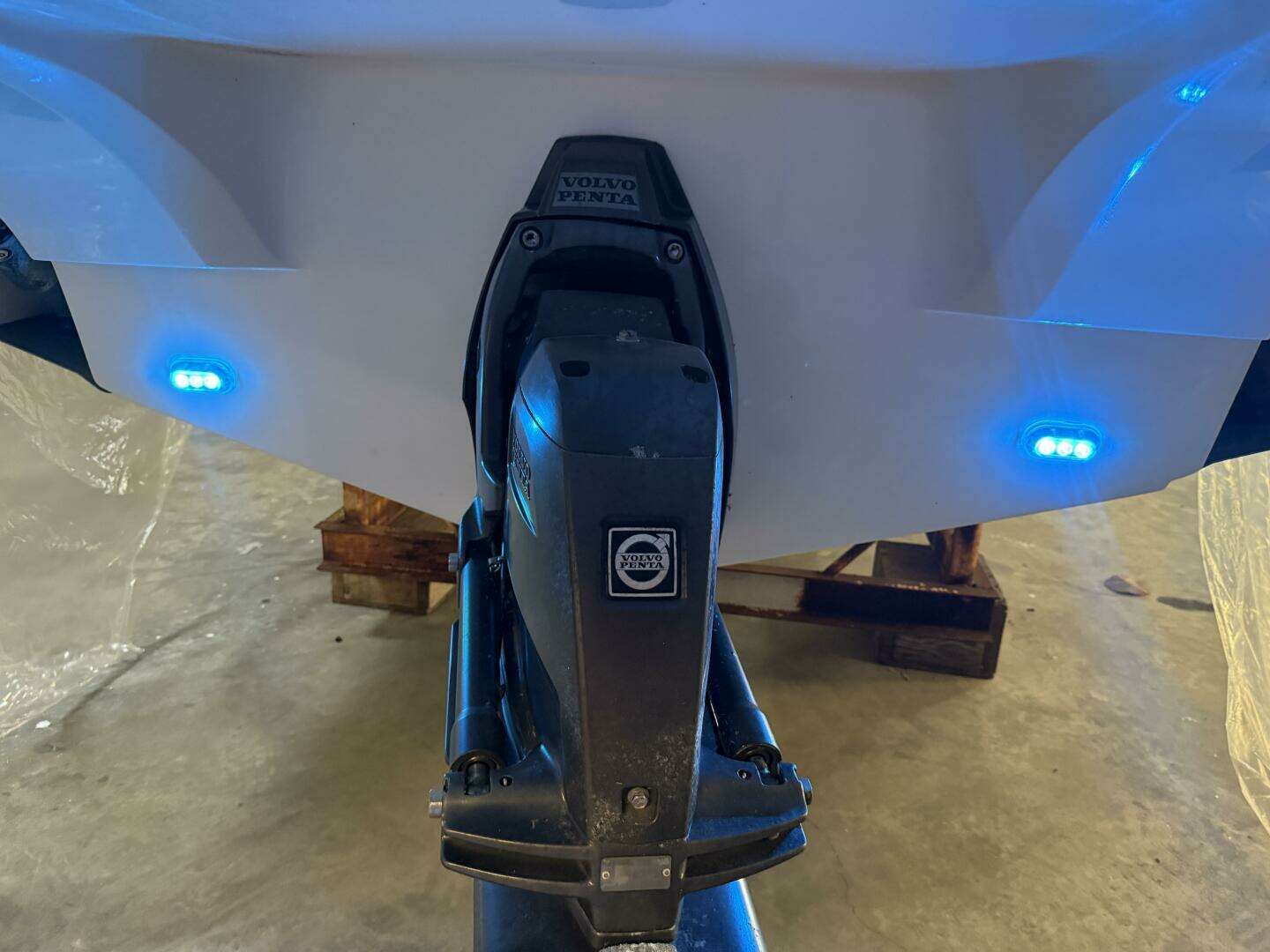 2013 Rinker 276 Captiva Bowrider - Image 7