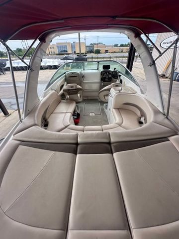 2008 Chaparral 255 SSi - 2