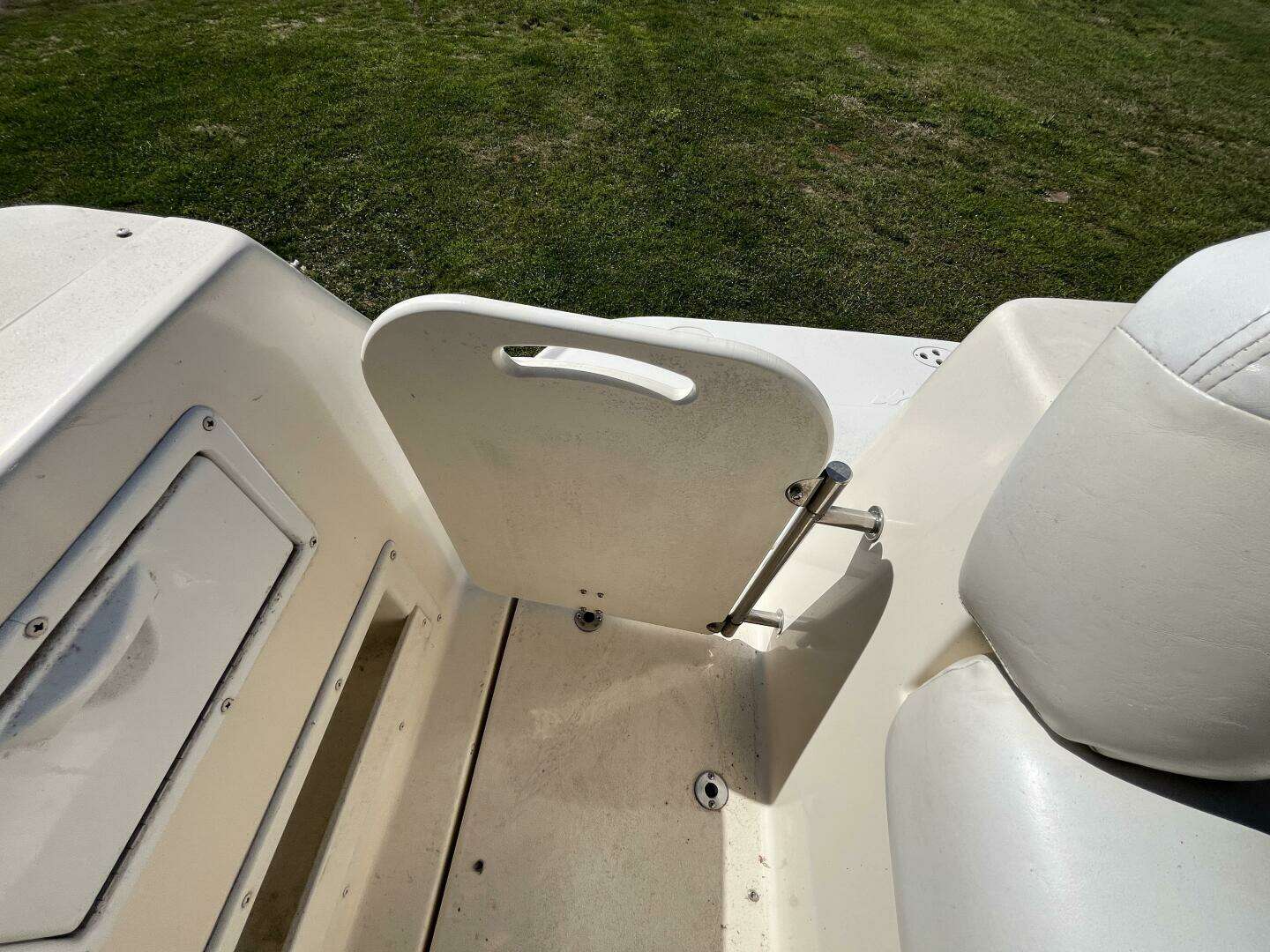 2000 Rinker Fiesta Vee 340 - Image 10
