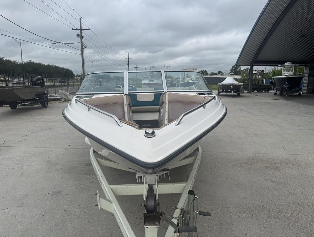 1995 MasterCraft 200V - 5