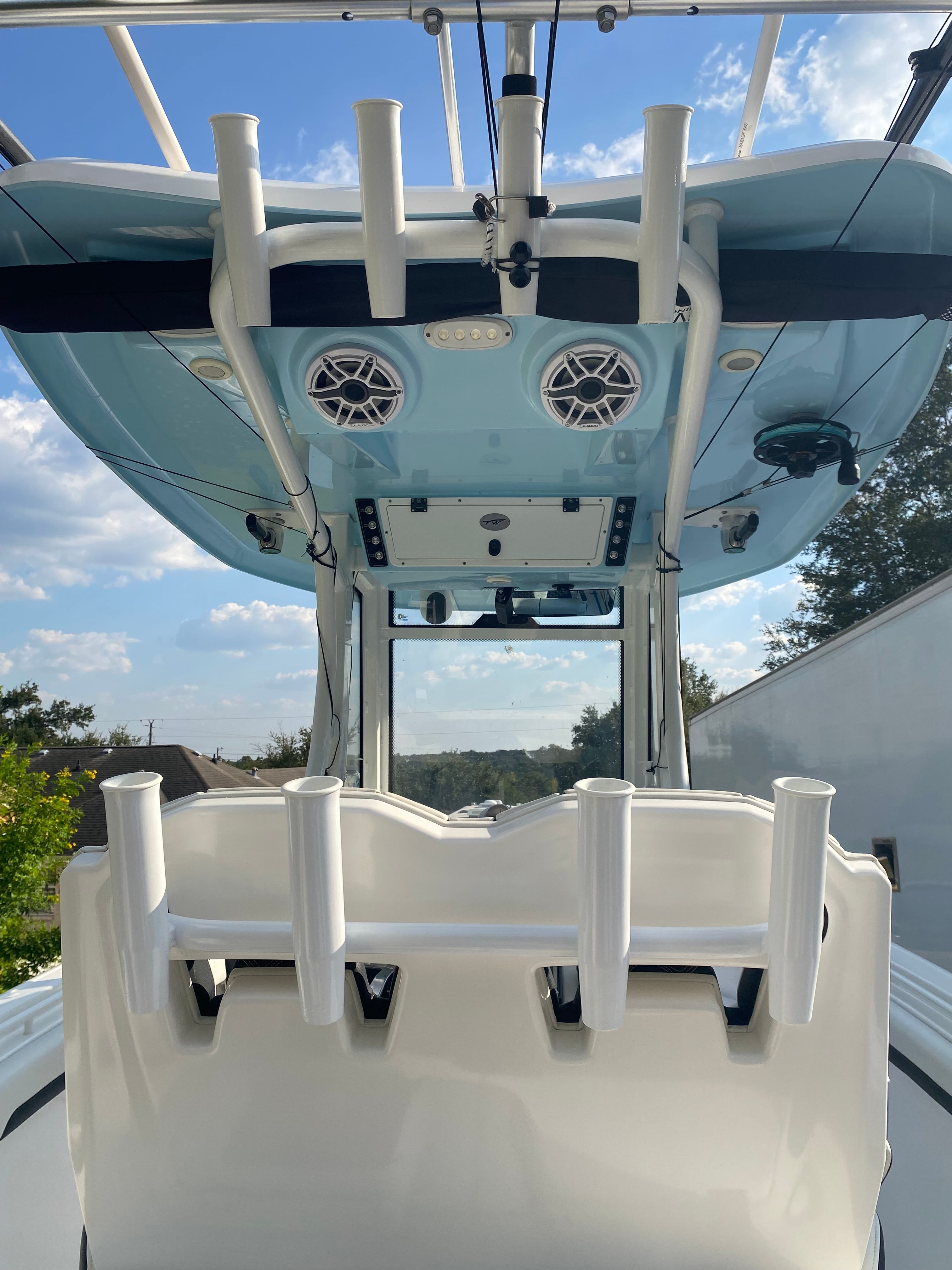 2022 Tidewater 280 CC Adventure - 5