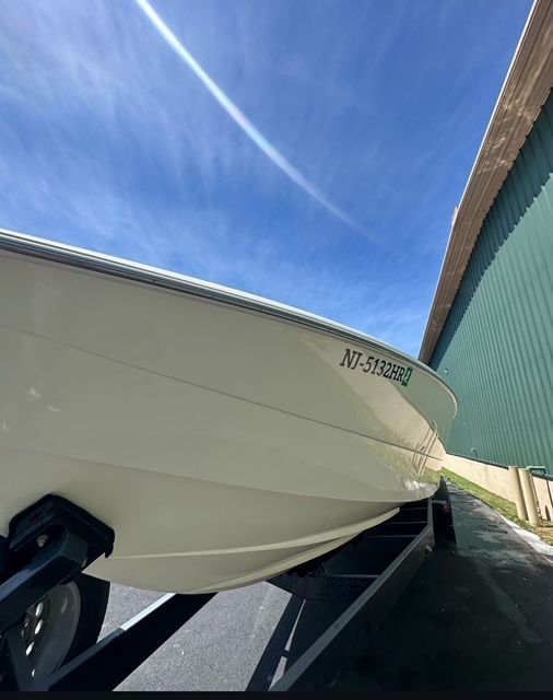 2010 Outerlimits SV40 - 8