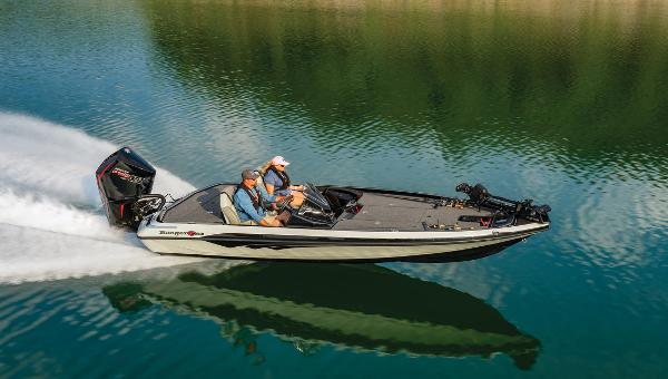 2026 Ranger Z519R Cup-Equipped - 80