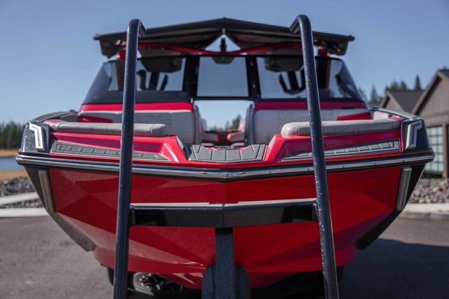 2020 Nautique Super Air Nautique G23 Paragon - 9