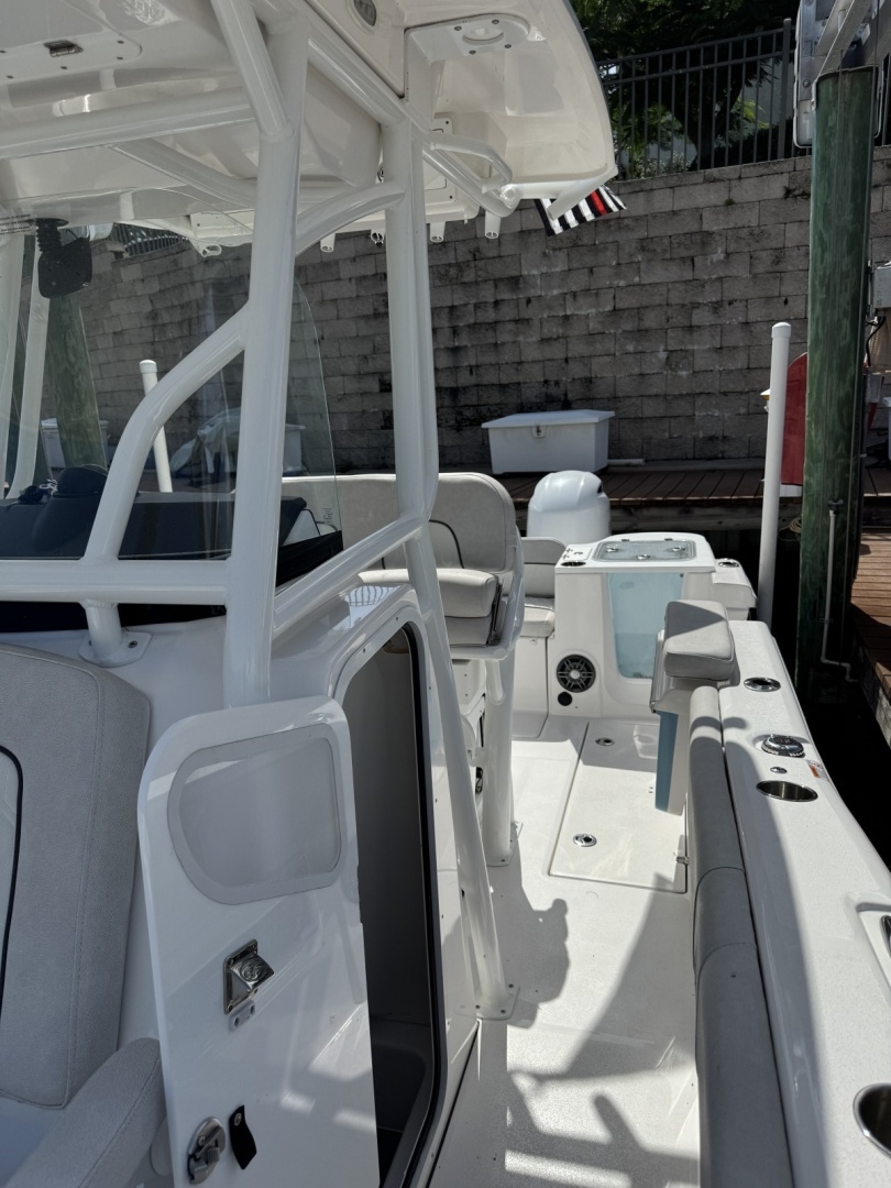 2023 Sea Fox 268 - Image 15