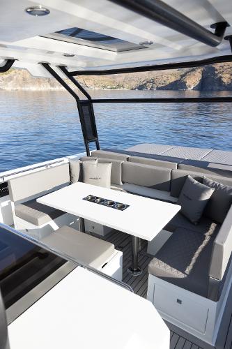 2024 De Antonio Yachts D36 - 2