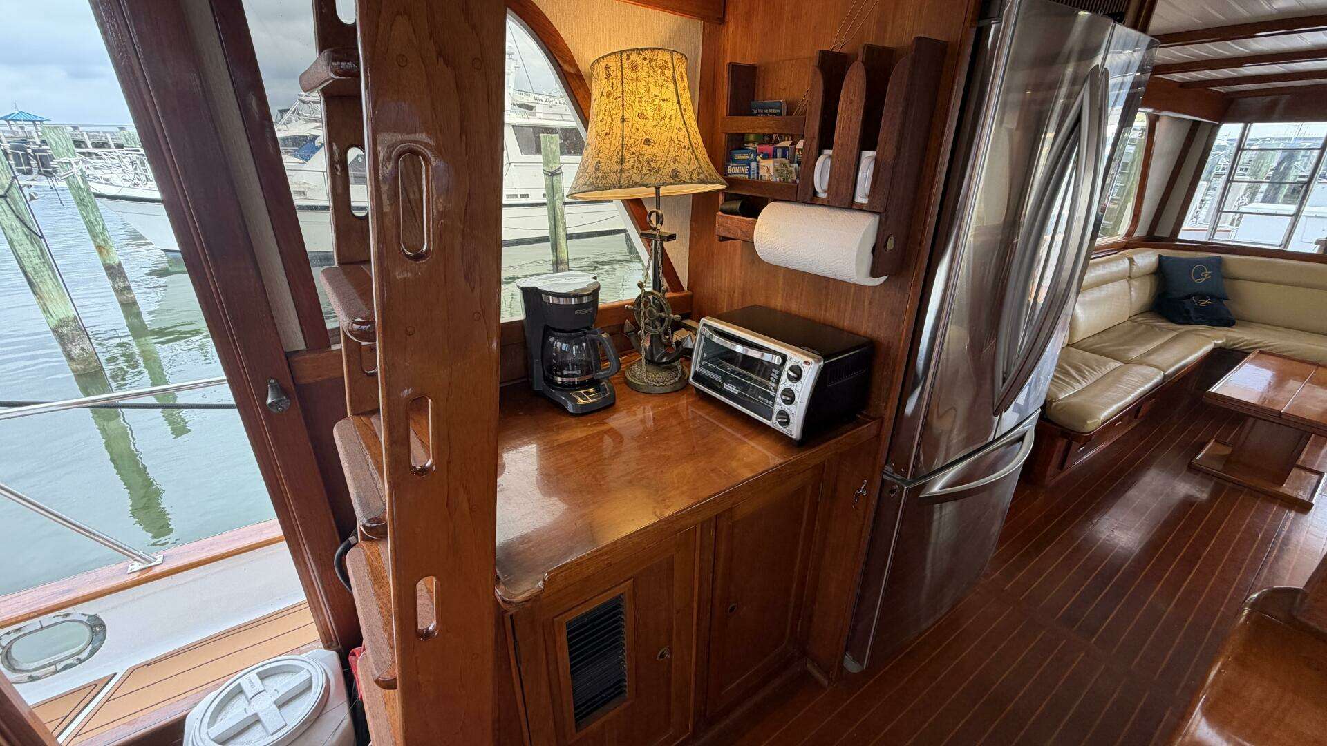 1982 Island Gypsy — - Image 46