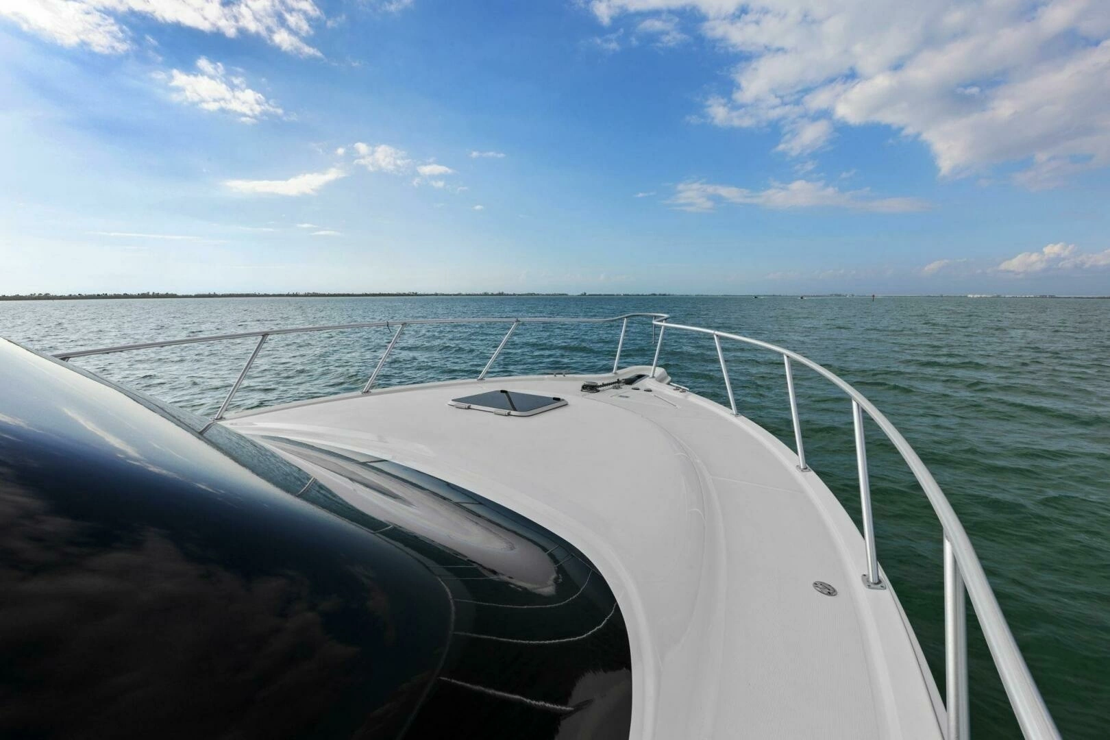 2013 Tiara Yachts 3900 Convertible - Image 32