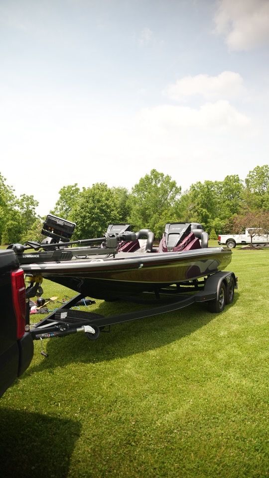 2022 Nitro Z18 Pro - 20