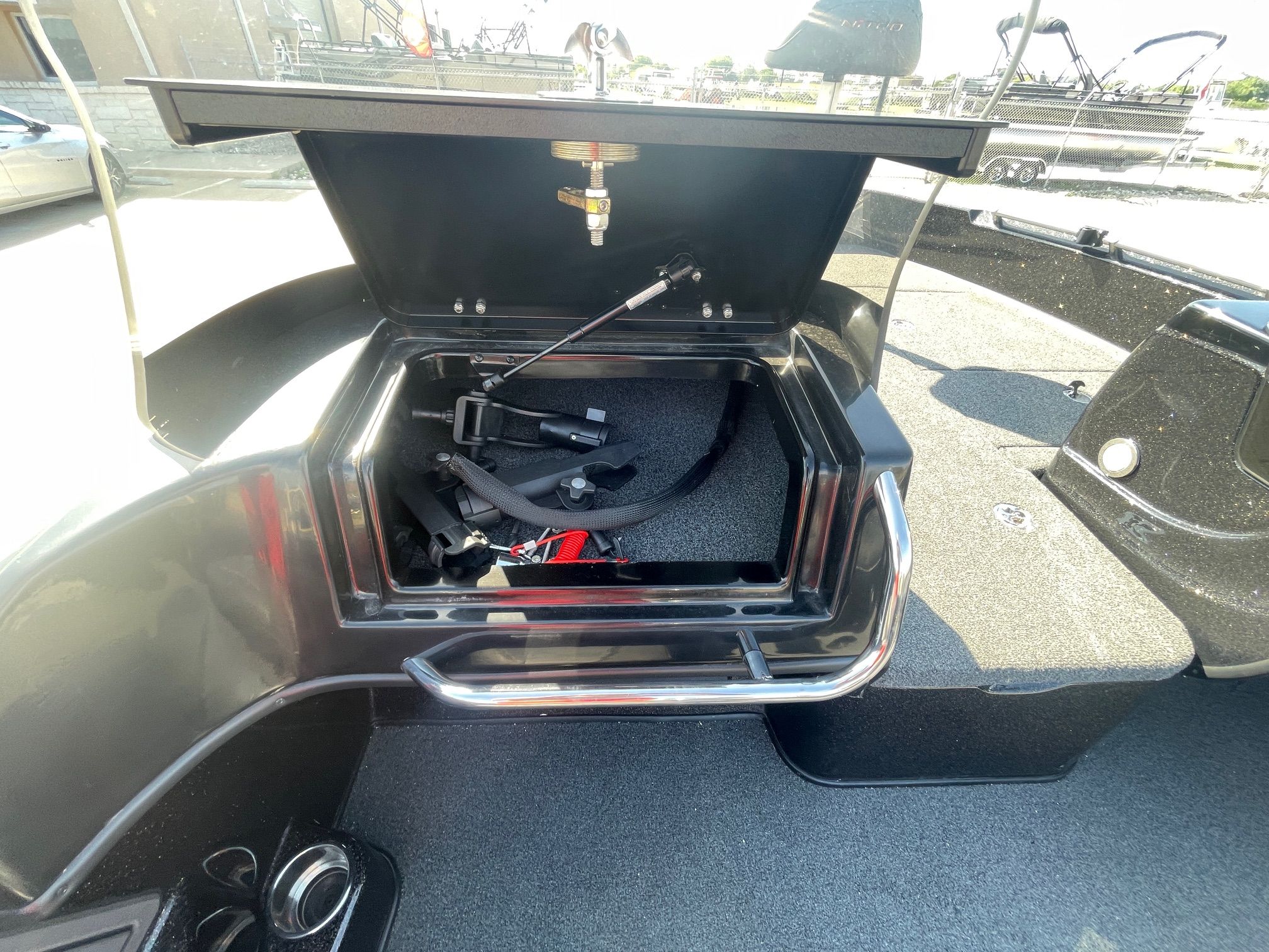 2021 Nitro ZV19 - 30