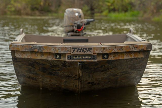 2027 Thor TIMBER HAMMER 1754 - 3