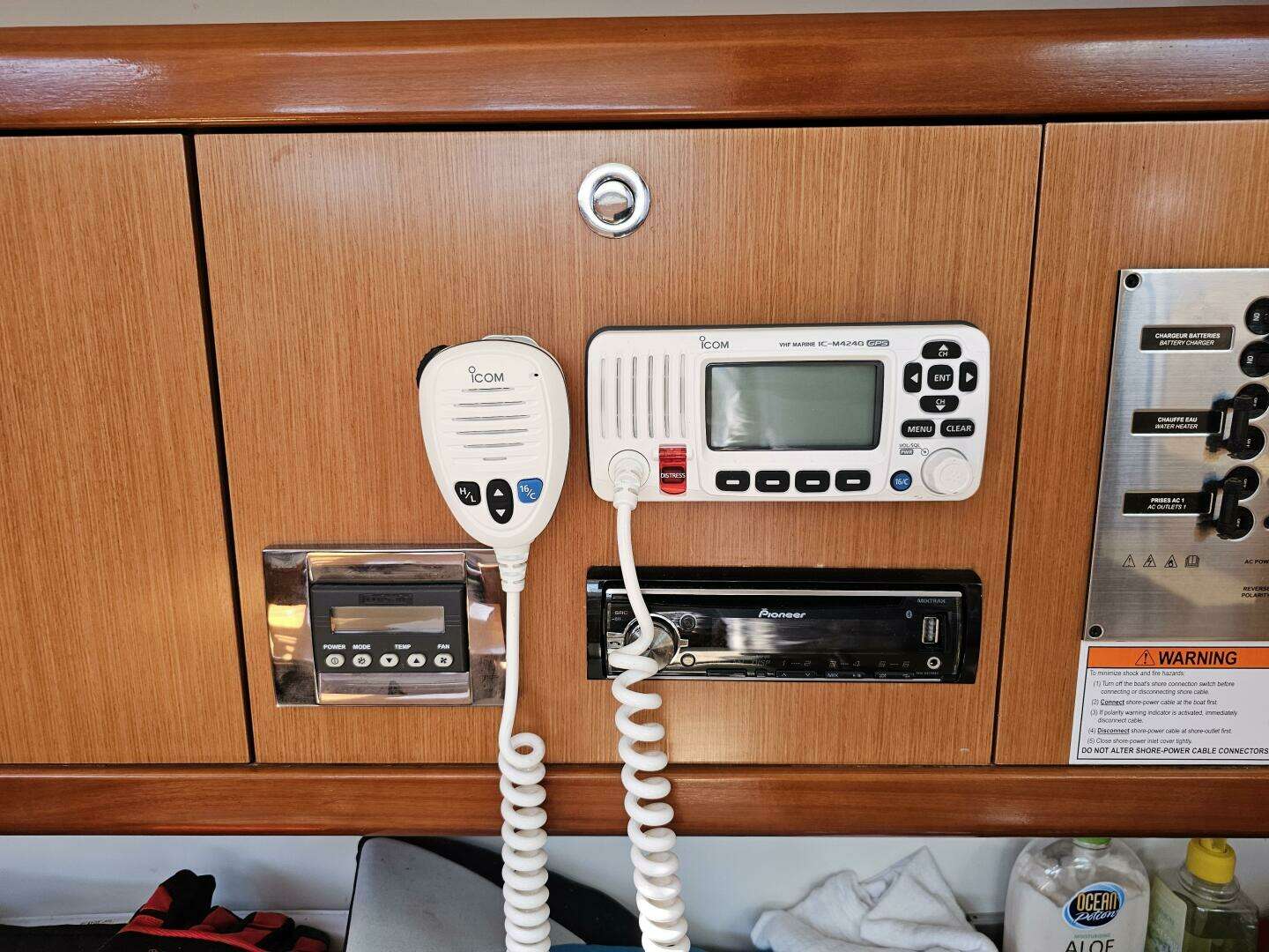 2009 Beneteau Cyclades 43.3 - Image 31