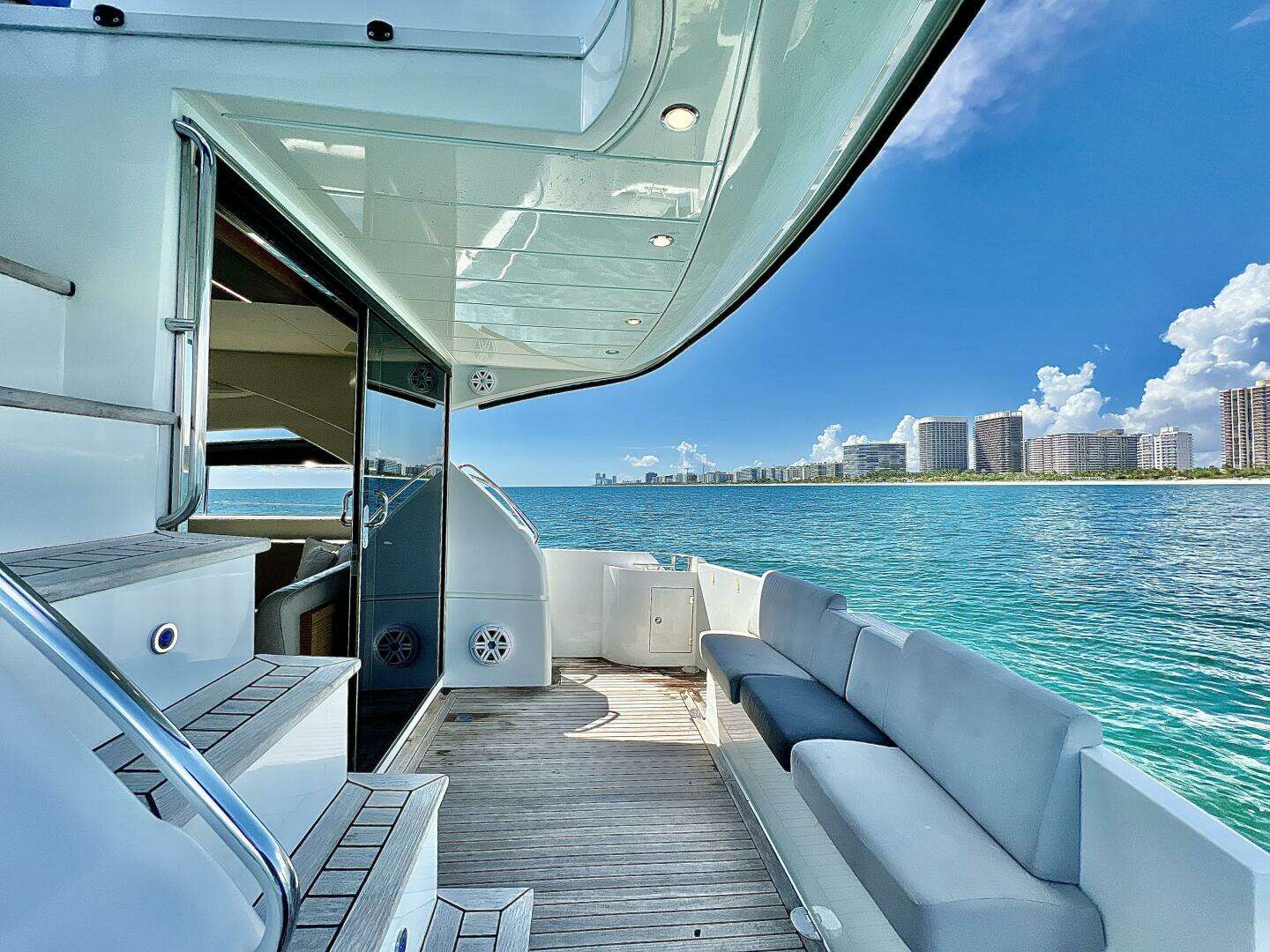 2014 Rodman Muse 44 - Image 20