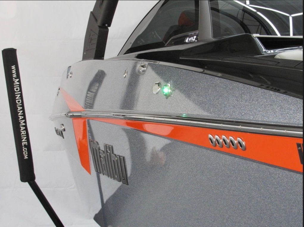 2019 Malibu Wakesetter 22 MXZ - 7
