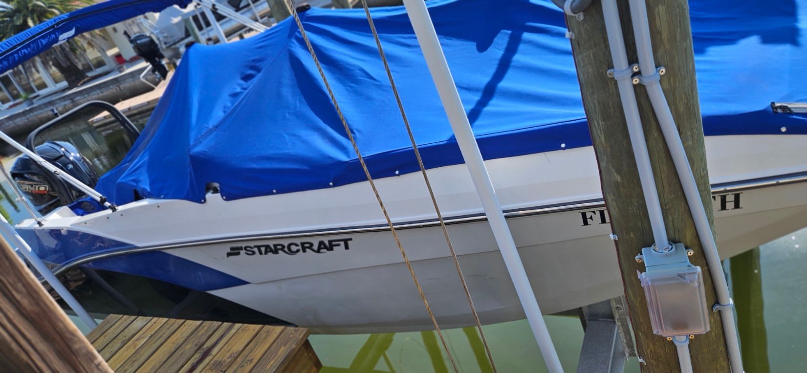 2022 Smoker Craft 231SVX OB DH - 31