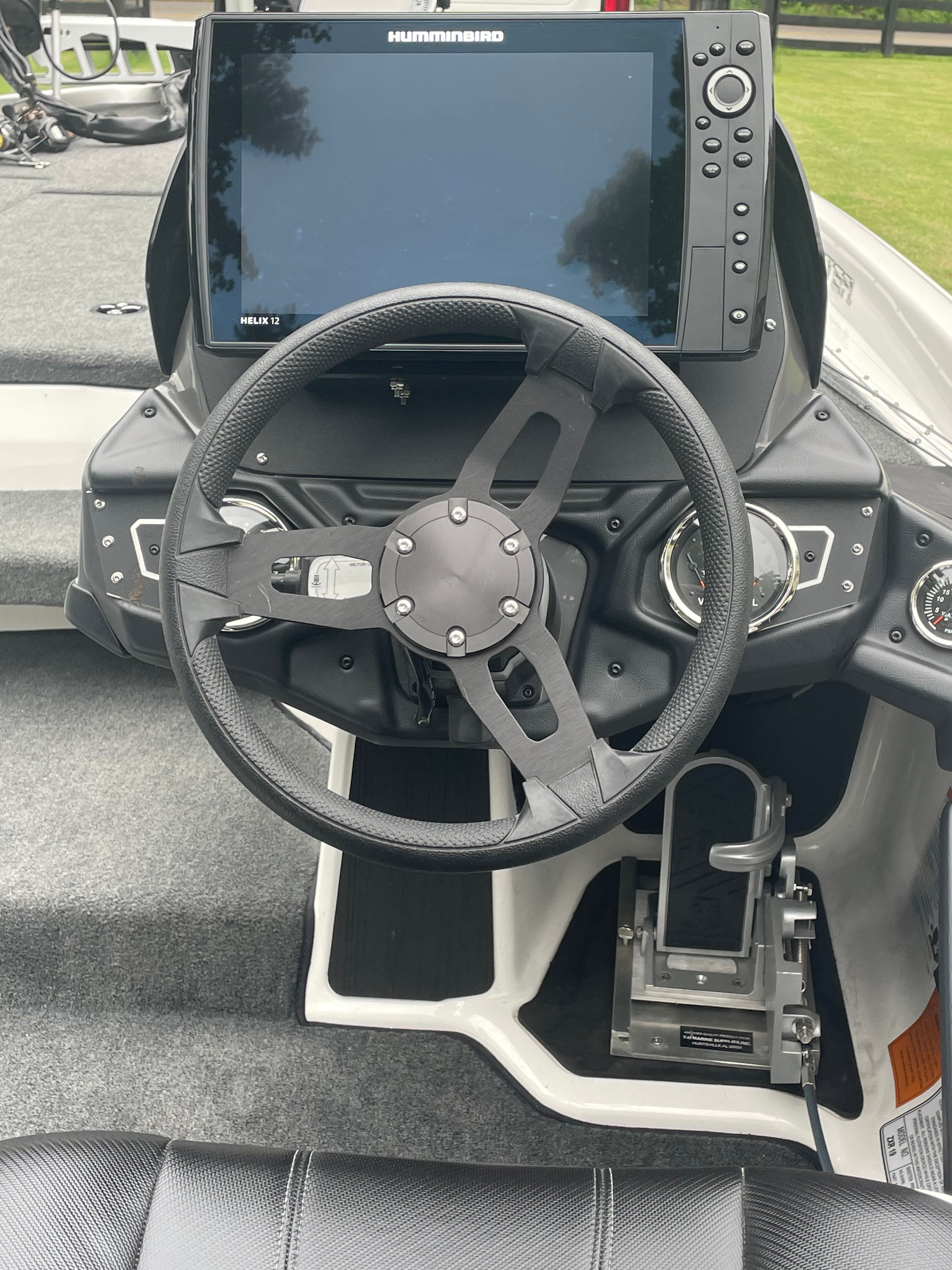 2025 Skeeter ZXR19 - 4