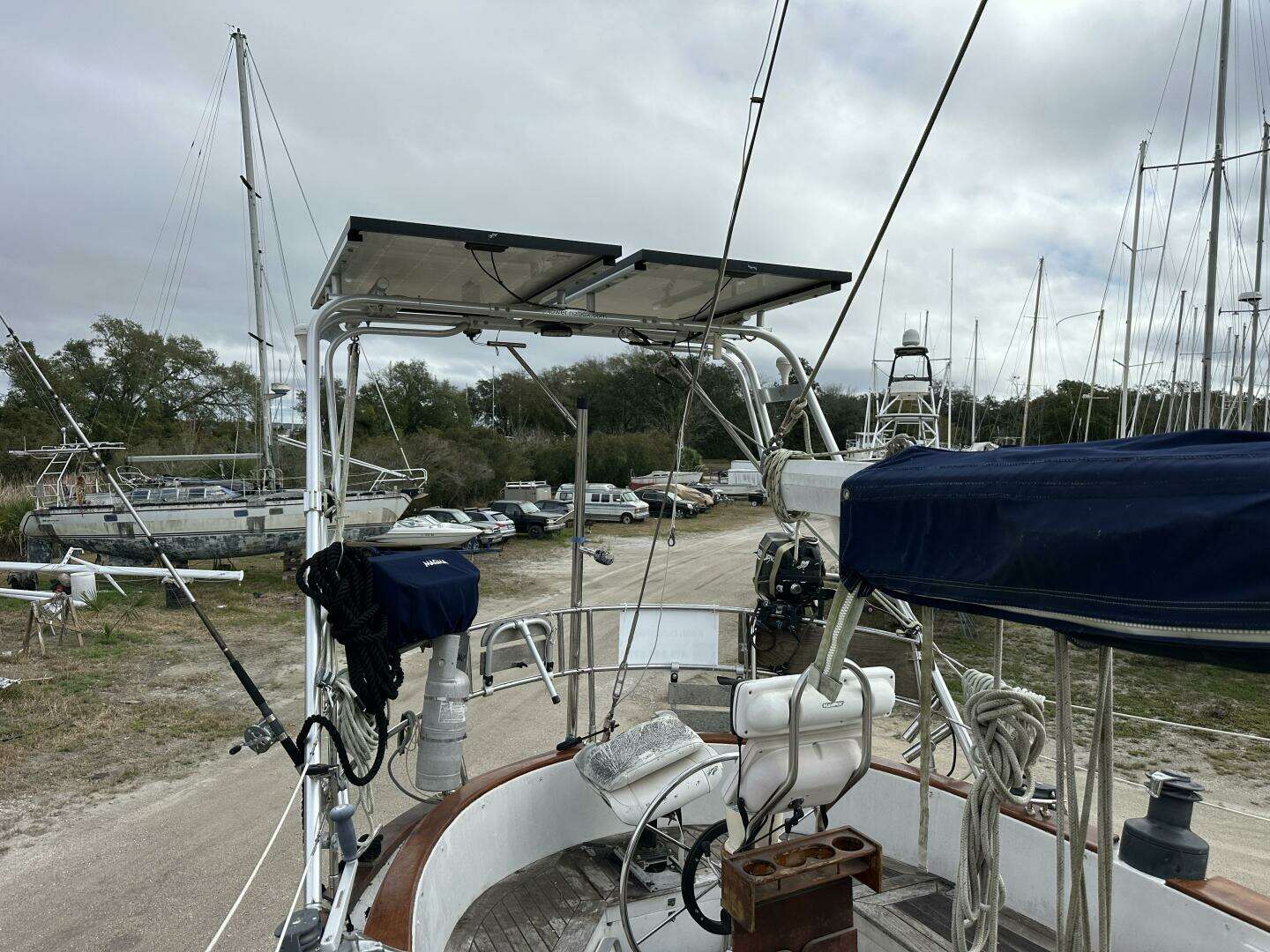 1986 Oceanic — - Image 45