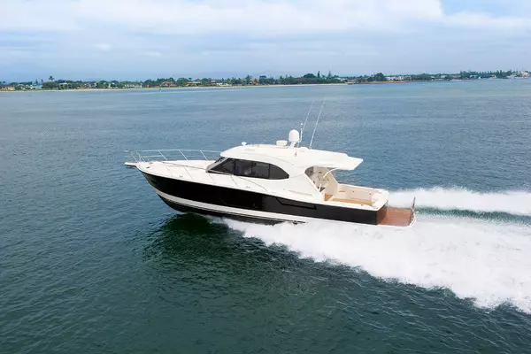 2026 Riviera 445 SUV