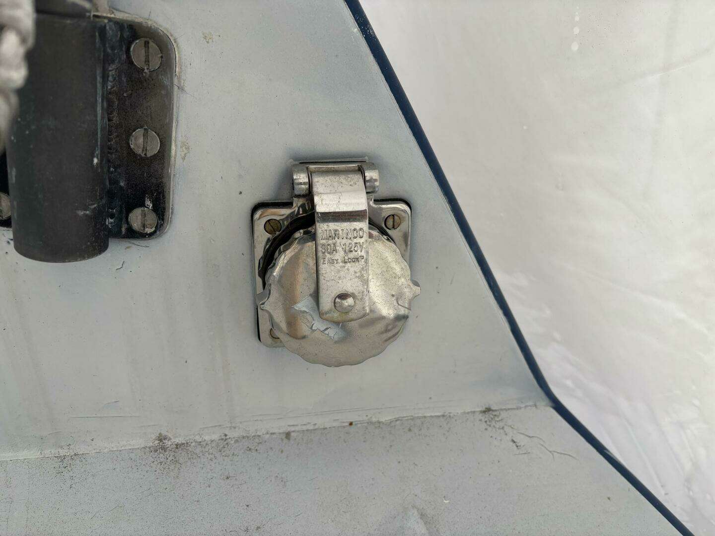 1995 Concordia Tripp 47 - Image 62