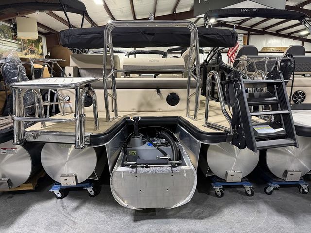 2026 Harris Cruiser 230 SL - 18