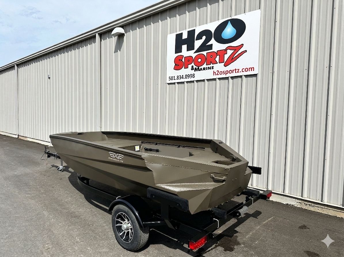 2026 Edge Duck Boats 1553DB - 3