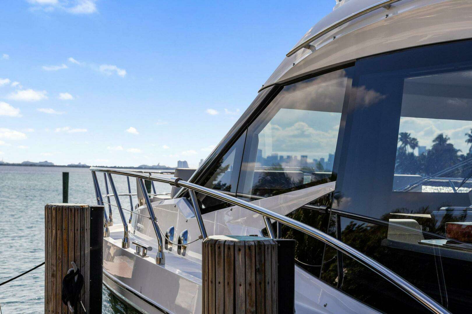 2025 Galeon 50 FLY - Image 12