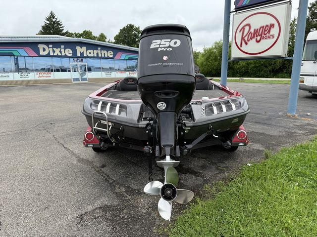2016 Ranger Z520 Comanche - 10