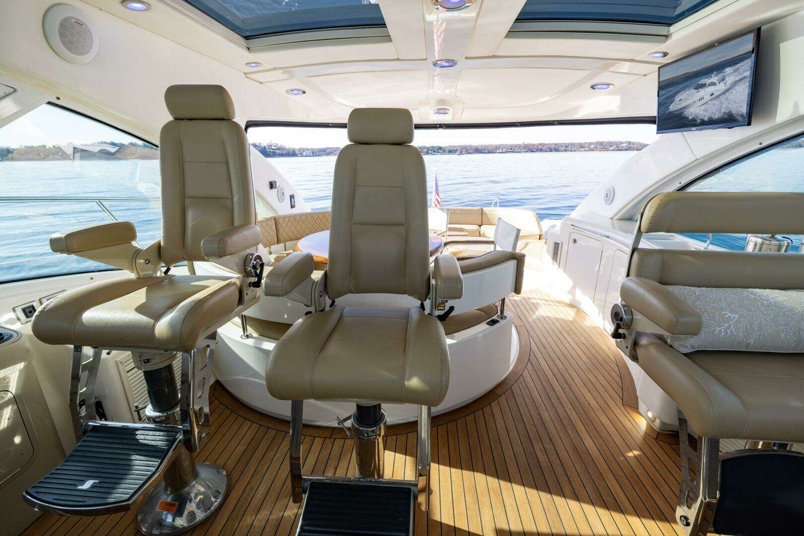 2008 Sea Ray Sundancer - Image 39