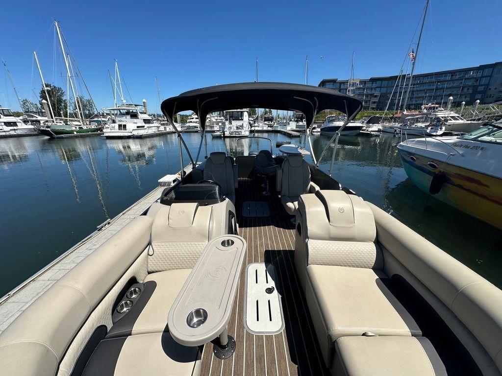 2022 Premier Solaris RF 230 DL - 3
