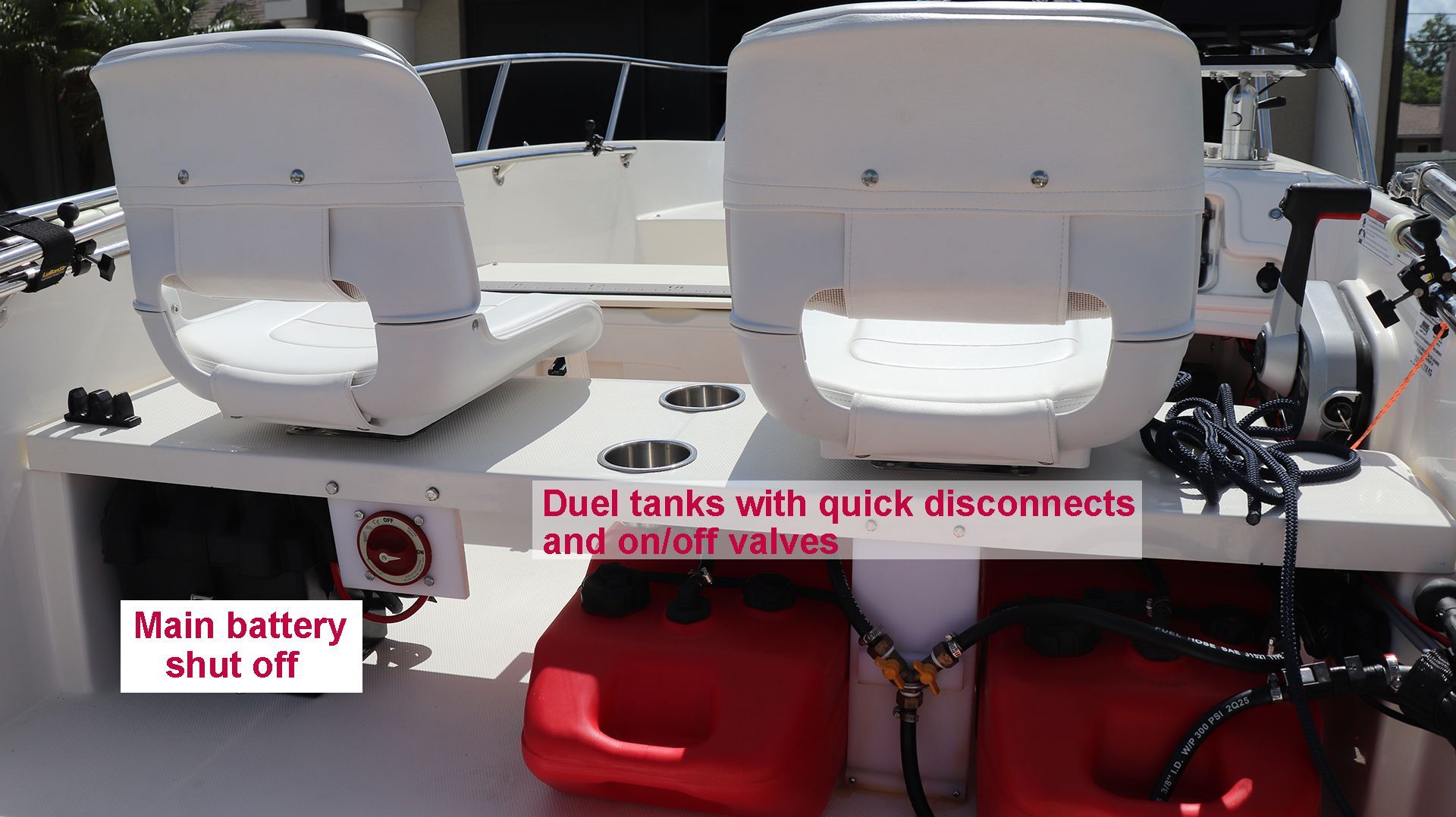 2018 Boston Whaler 150 Super Sport - 7