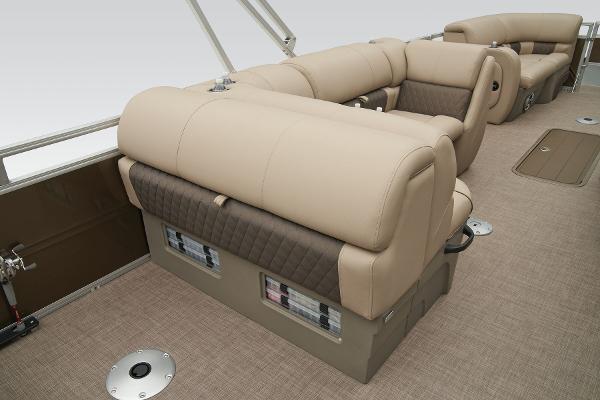 2024 Sun Tracker SportFish 22 XP3 - 55
