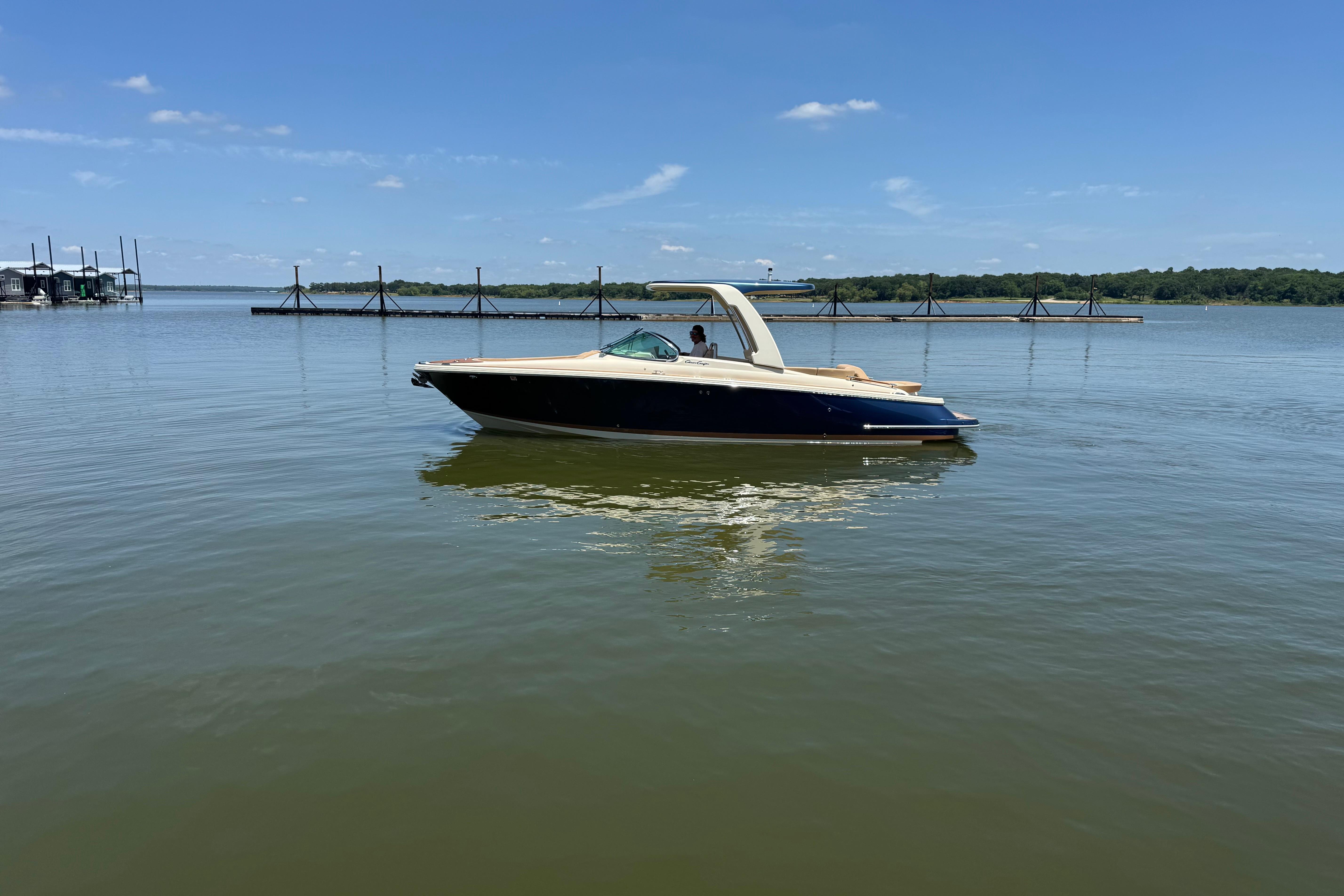 2022 Chris-Craft Launch 28