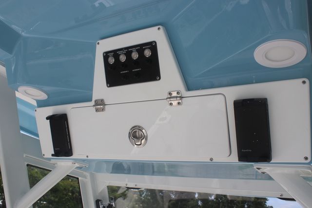 2026 Sea Fox 288 Commander - 23