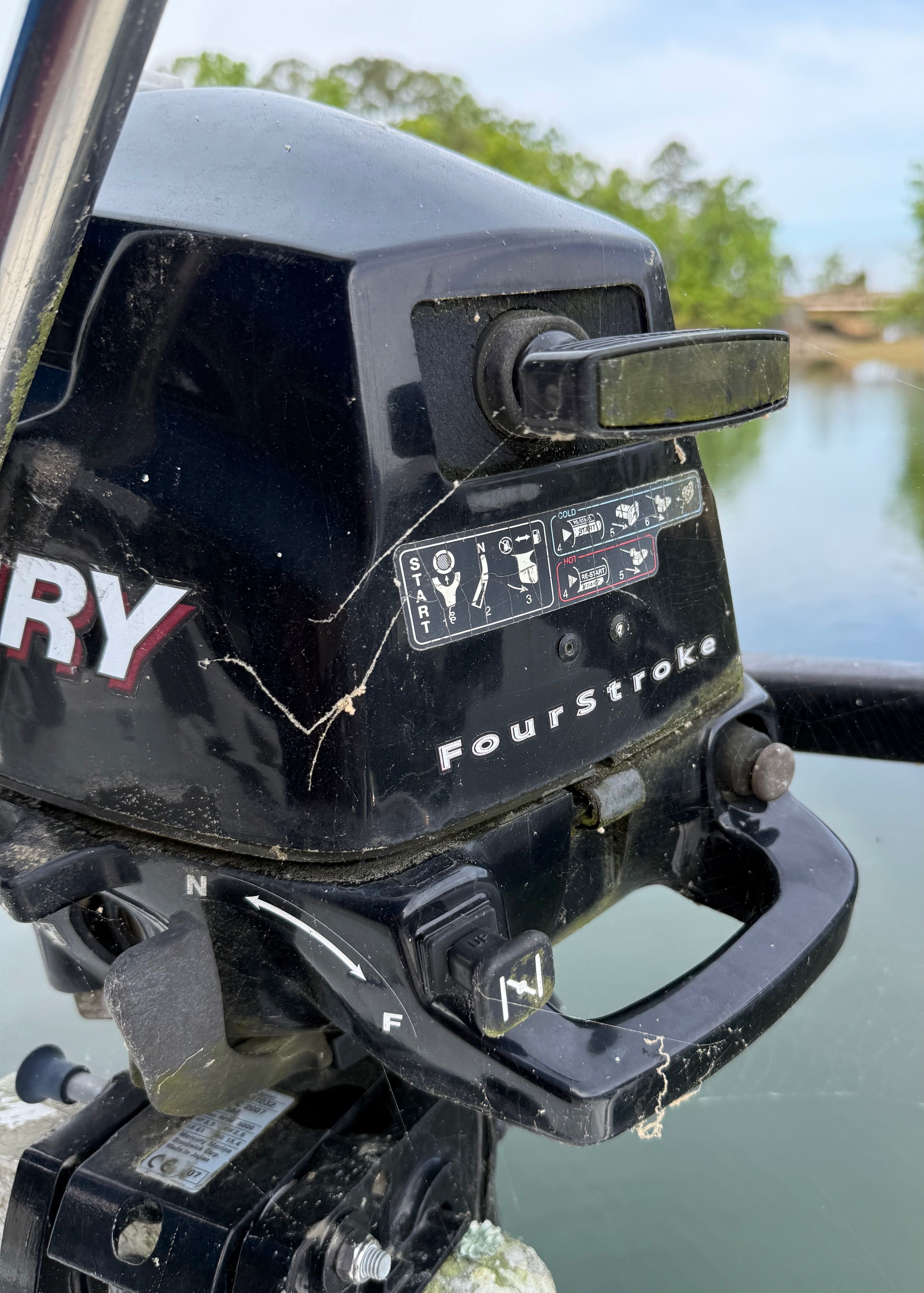2001 Catalina 380 - 85