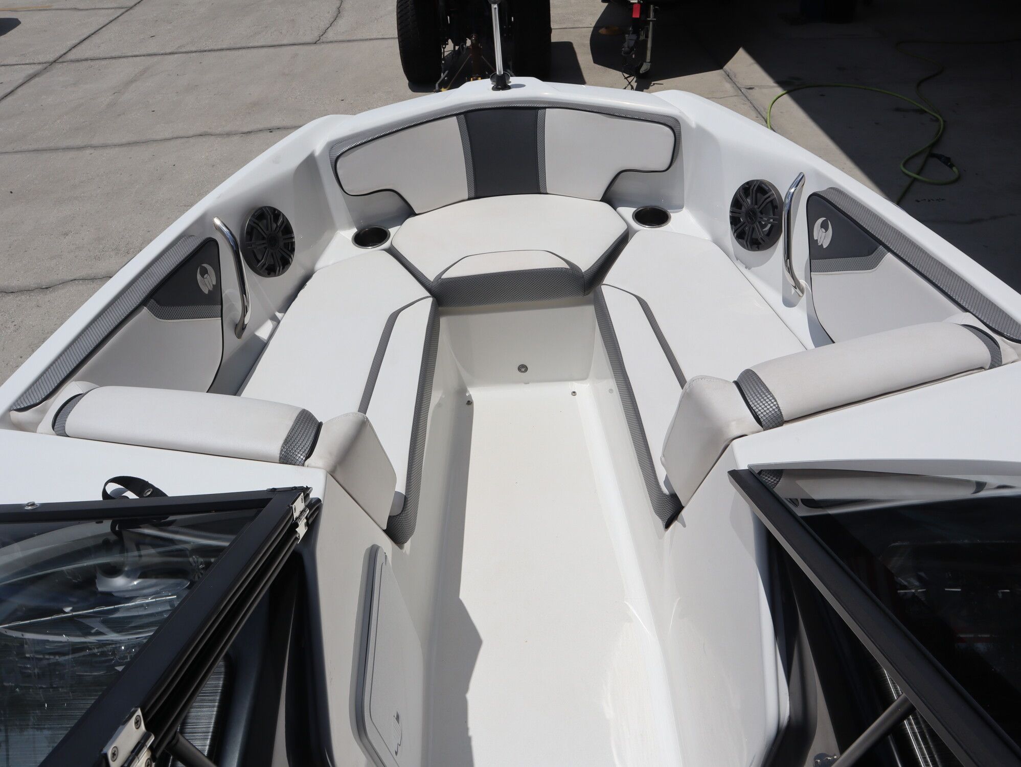 2020 Scarab 195 ID - 19