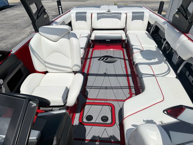 2019 Malibu Wakesetter 25 LSV - 13