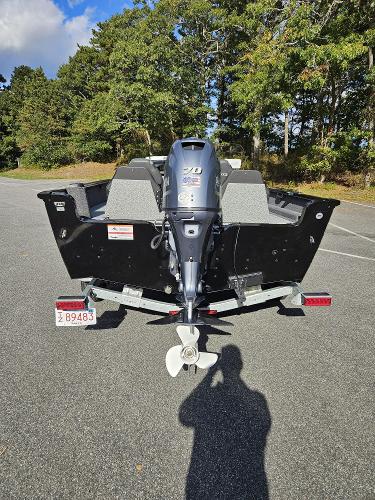 2023 Lund 1650 Rebel XL SS - 3