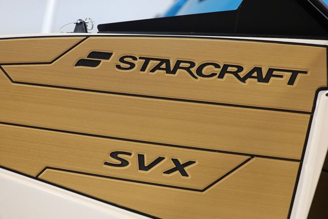 2026 Starcraft SVX OB 210 DC OB - 27
