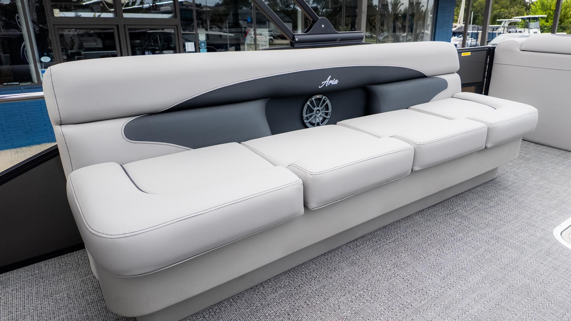 2026 Barletta Aria A22CC - 9