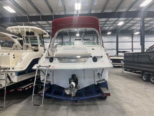 2009 Crownline 300 LS - 3