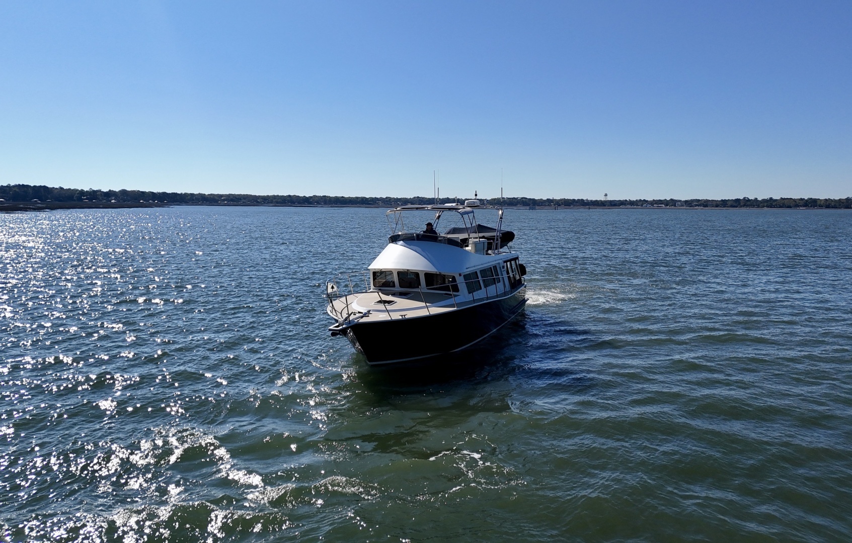2015 Coastal Craft 45-IPS - Image 5