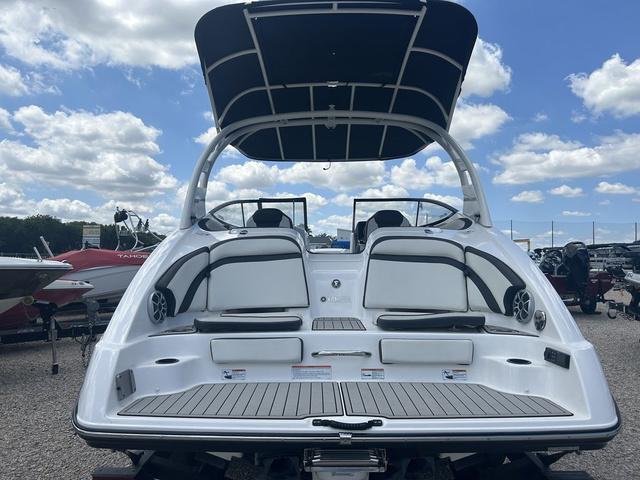 2020 Yamaha Boats 242SE - 5