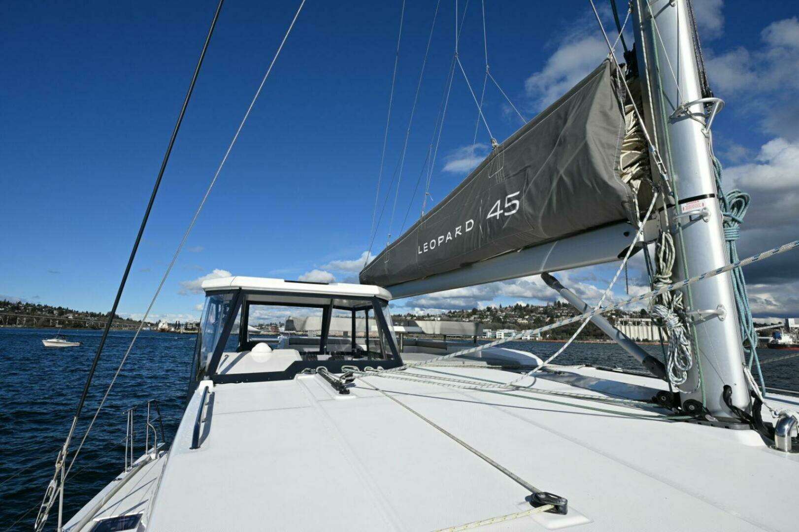2020 Leopard 45 - Image 78