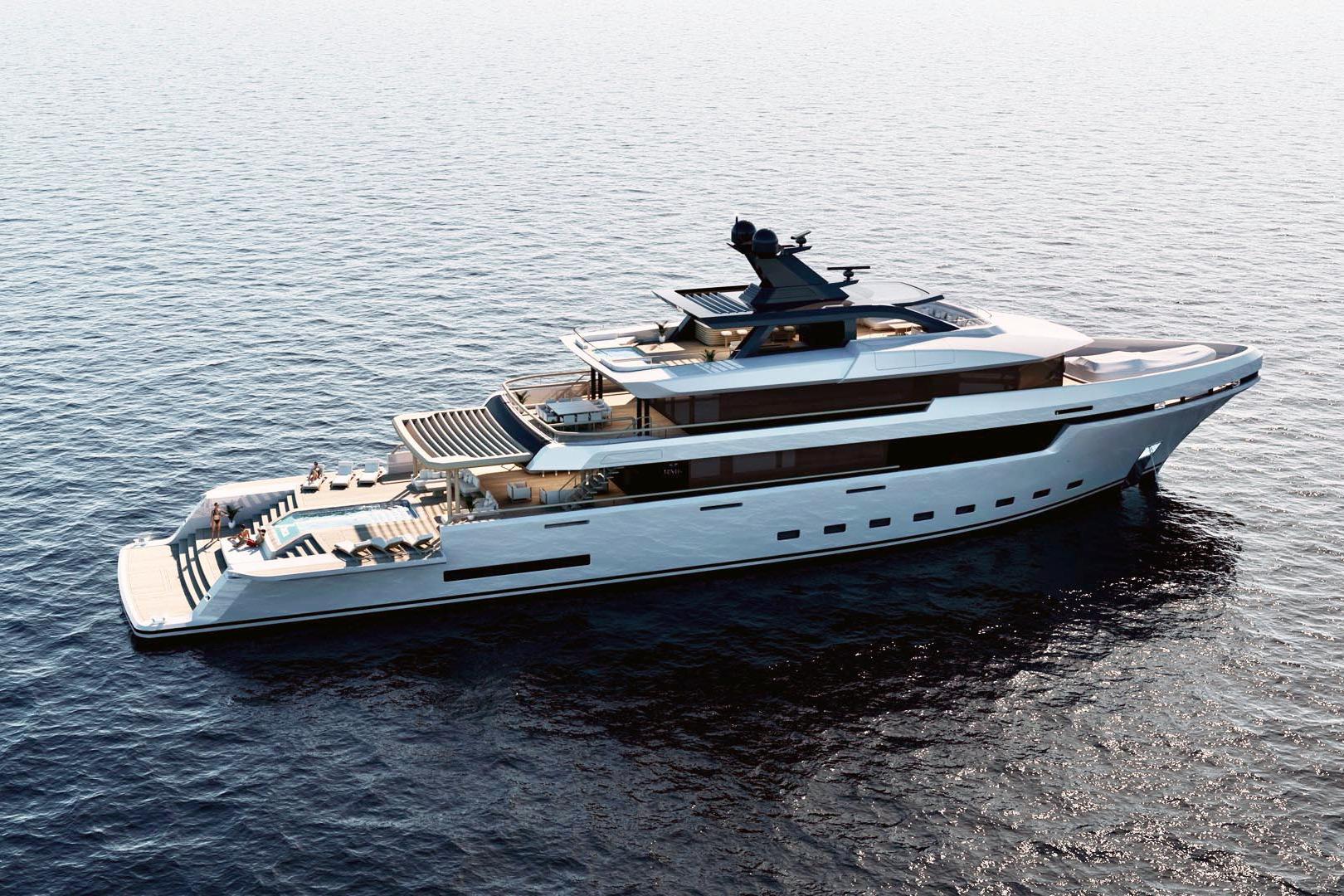 2027 RMK Marine Orca 58M