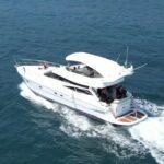 2003 Neptunus 56 Flybridge - 20