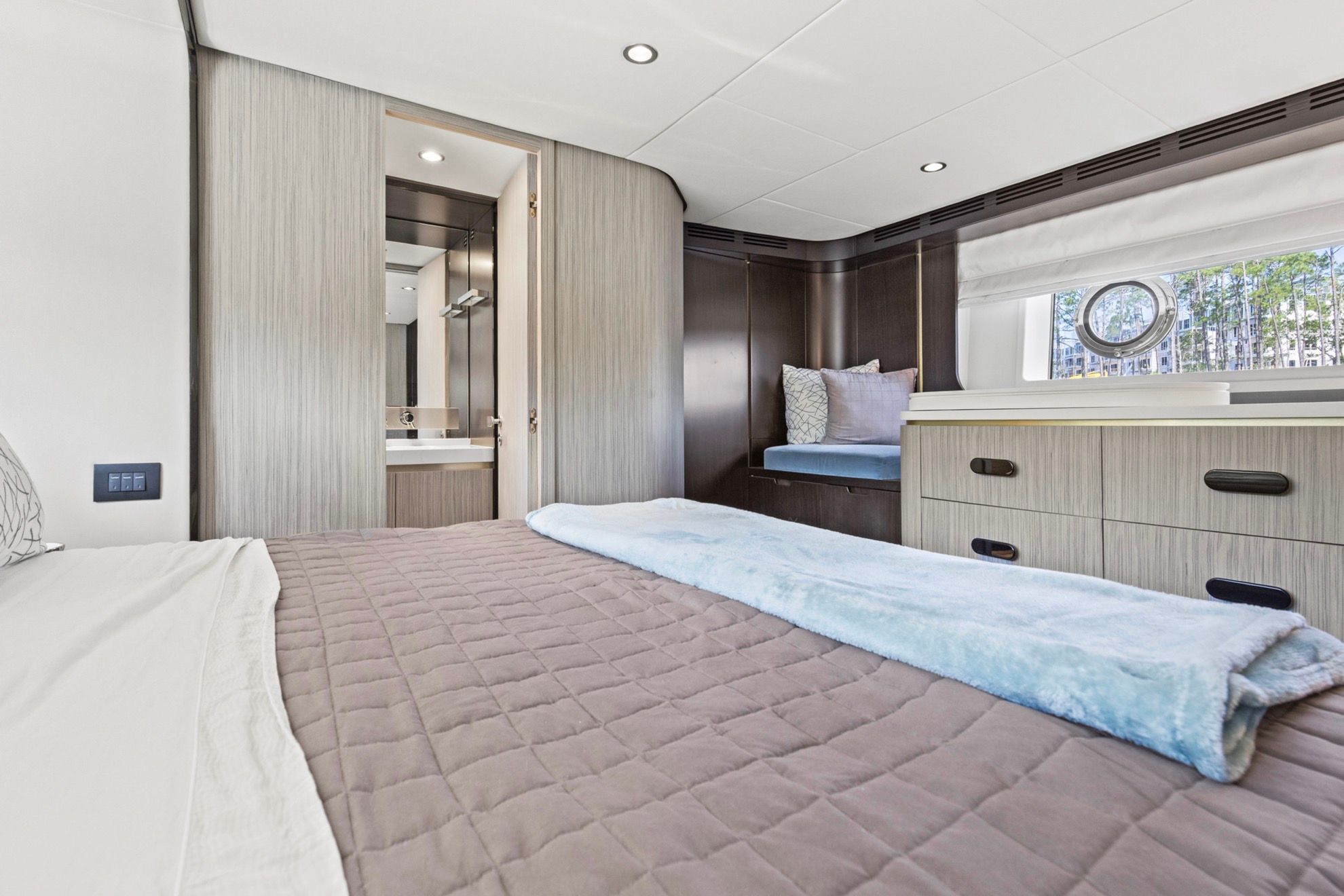 2019 Azimut 60 Fly - 62