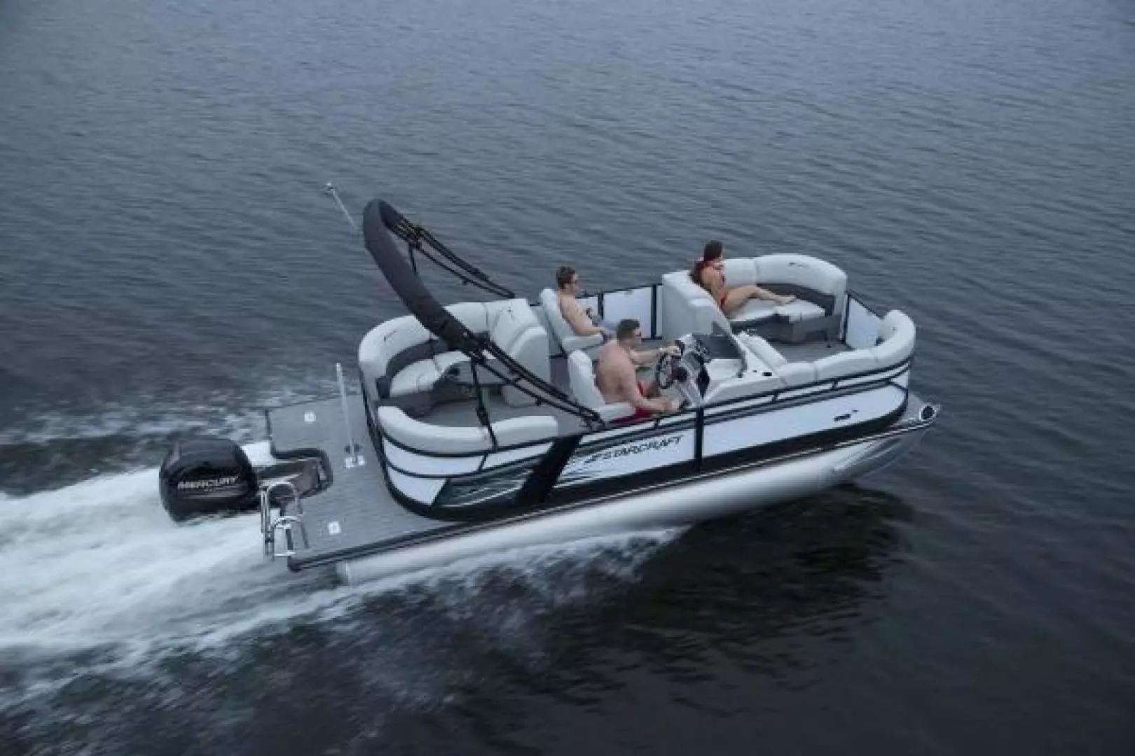 2025 Starcraft SLS 1 - Image 8