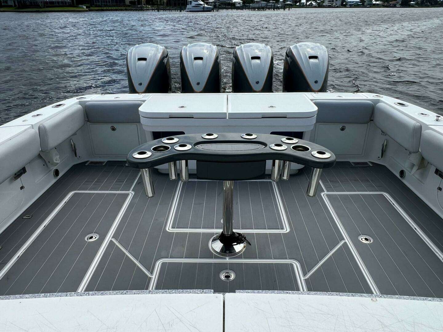 2020 HCB 53 Suenos - Image 14