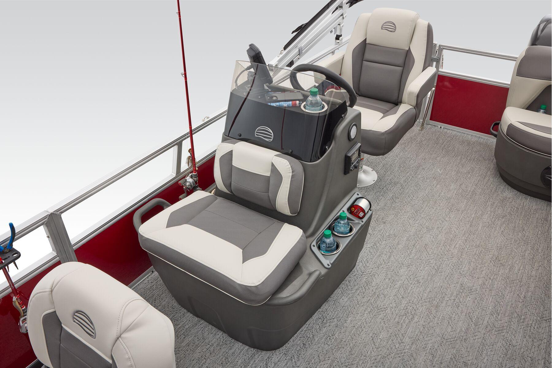 2026 Sun Tracker Bass Buggy 16 XL Select - 32